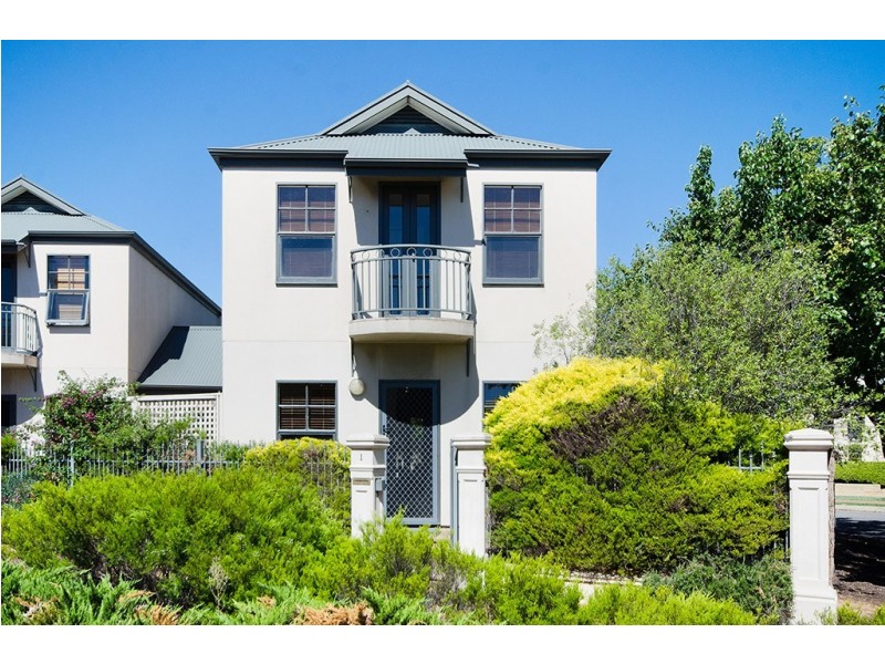 Unit 1/4 Cowell Place, Mile End SA 5031