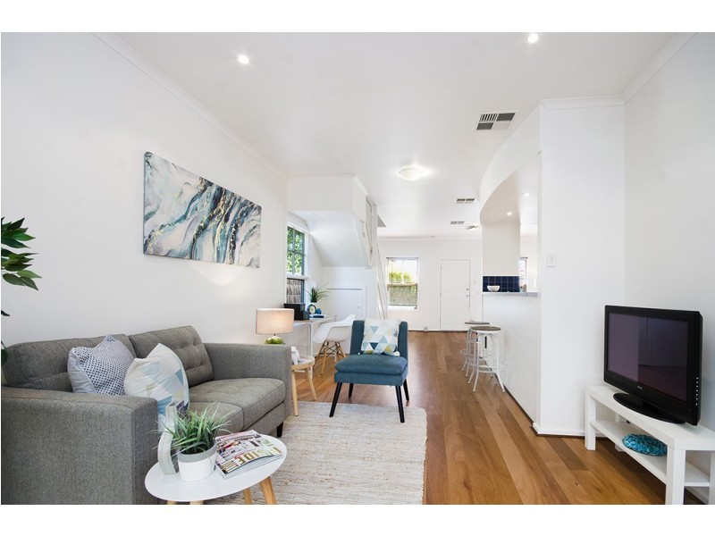 Unit 1/4 Cowell Place, Mile End SA 5031