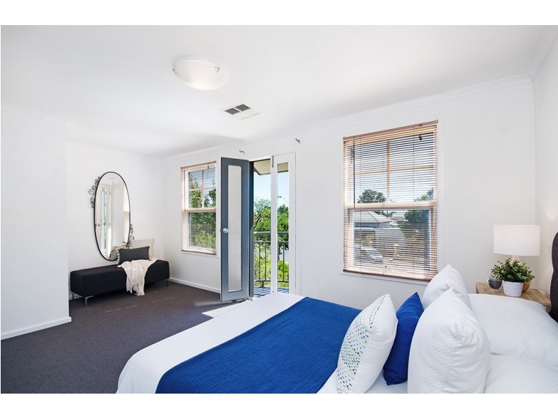 Unit 1/4 Cowell Place, Mile End SA 5031