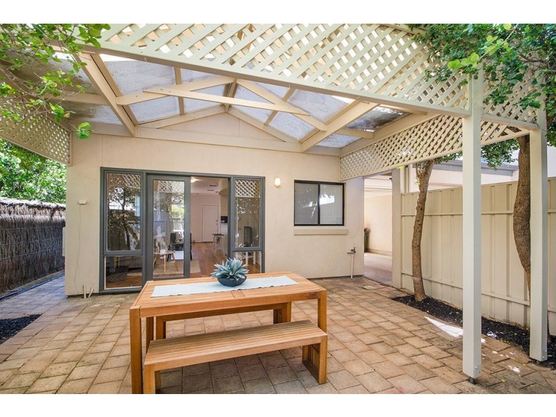 Unit 1/4 Cowell Place, Mile End SA 5031