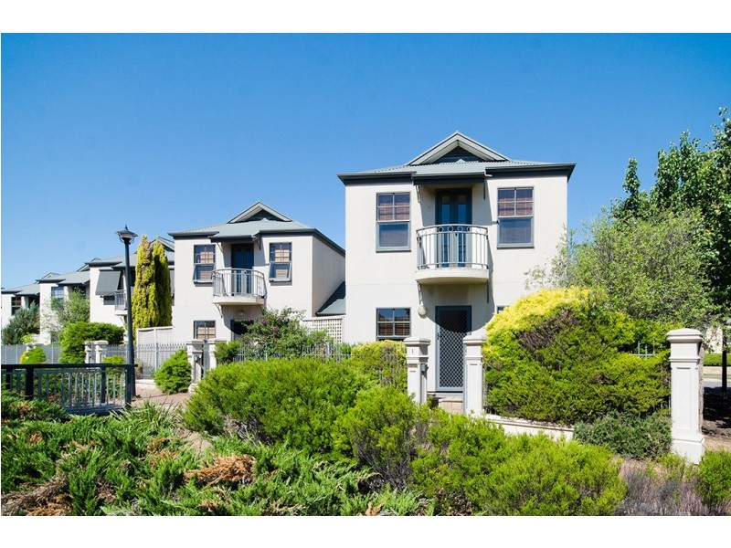 Unit 1/4 Cowell Place, Mile End SA 5031