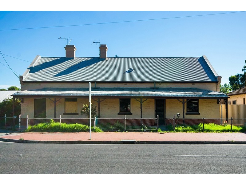 884-886 Port Road, Woodville South SA 5011
