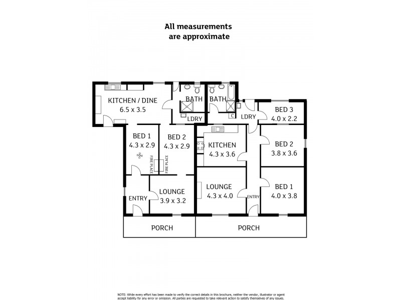 884-886 Port Road, Woodville South SA 5011