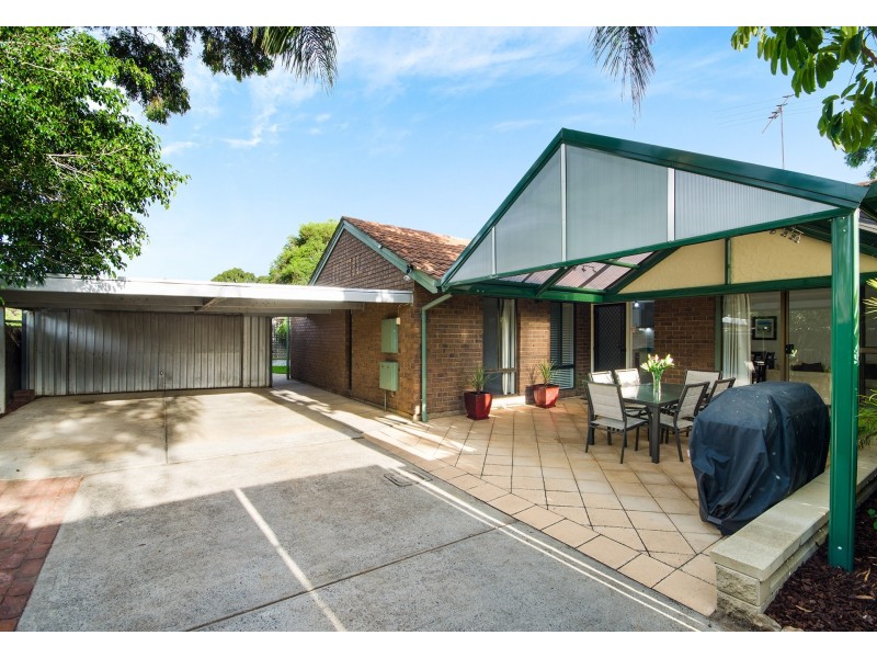 8 Stacey Place, Renown Park SA 5008