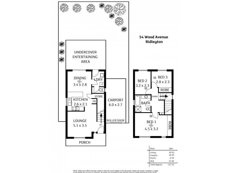 54 Wood Avenue, Ridleyton SA 5008