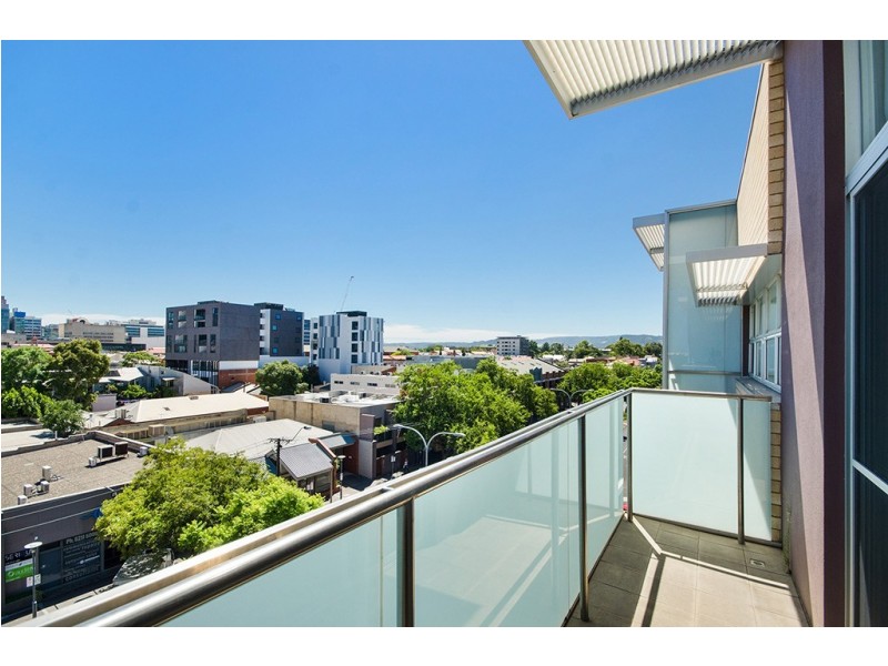 Apartment 57/31 Halifax Street, Adelaide SA 5000