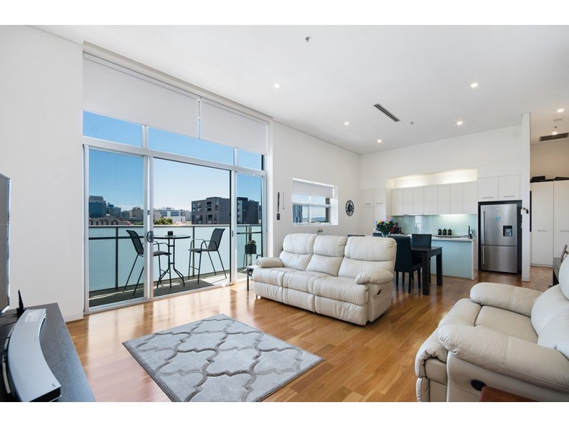 Apartment 57/31 Halifax Street, Adelaide SA 5000