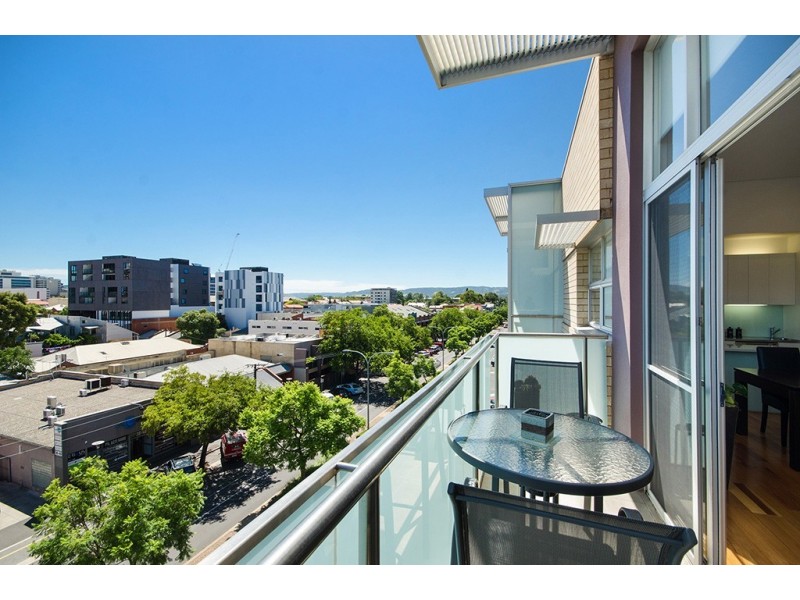 Apartment 57/31 Halifax Street, Adelaide SA 5000