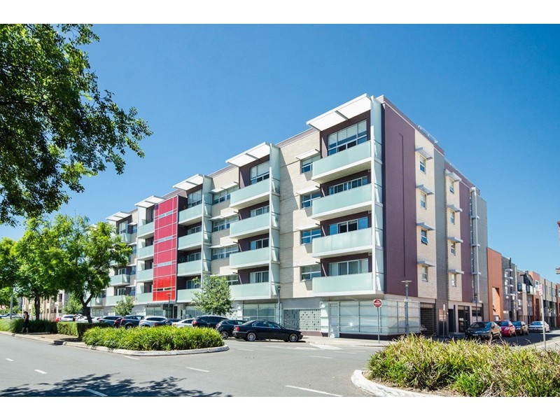 Apartment 57/31 Halifax Street, Adelaide SA 5000