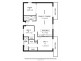 Apartment 57/31 Halifax Street, Adelaide SA 5000 Floorplan