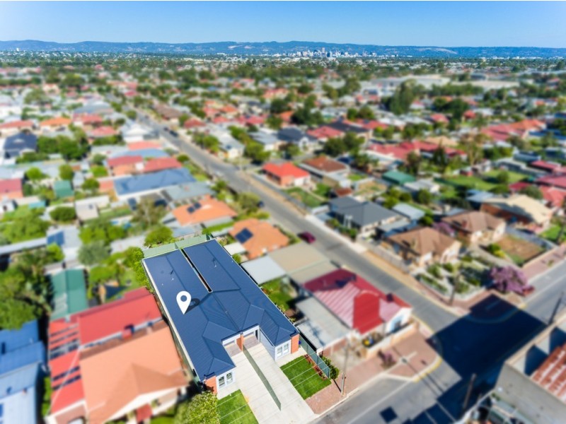 61 William Street, Beverley SA 5009