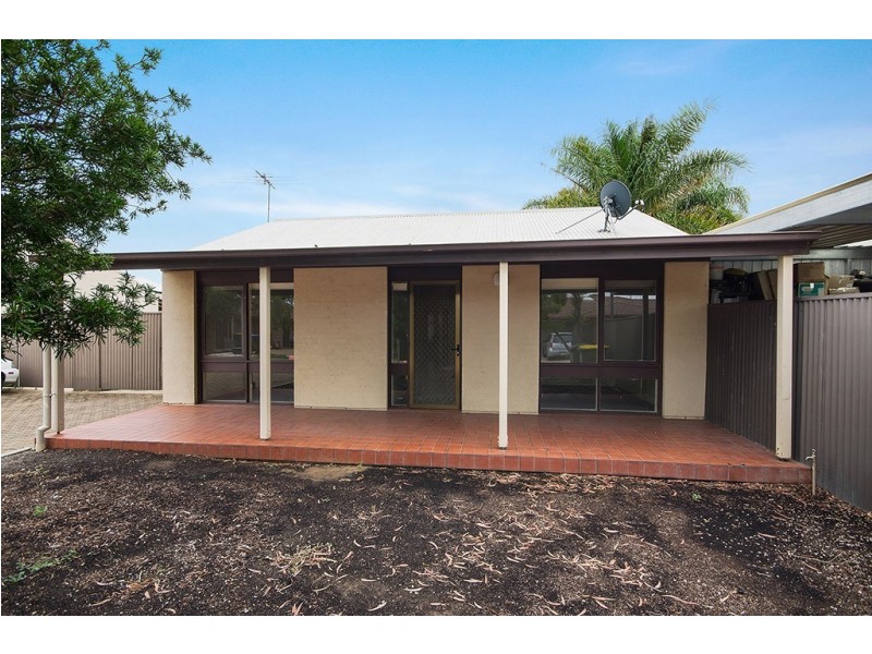 Unit 7/43 Agnes Street, Ottoway SA 5013