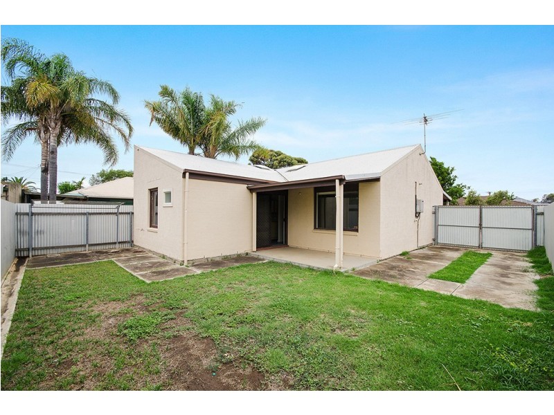 Unit 7/43 Agnes Street, Ottoway SA 5013
