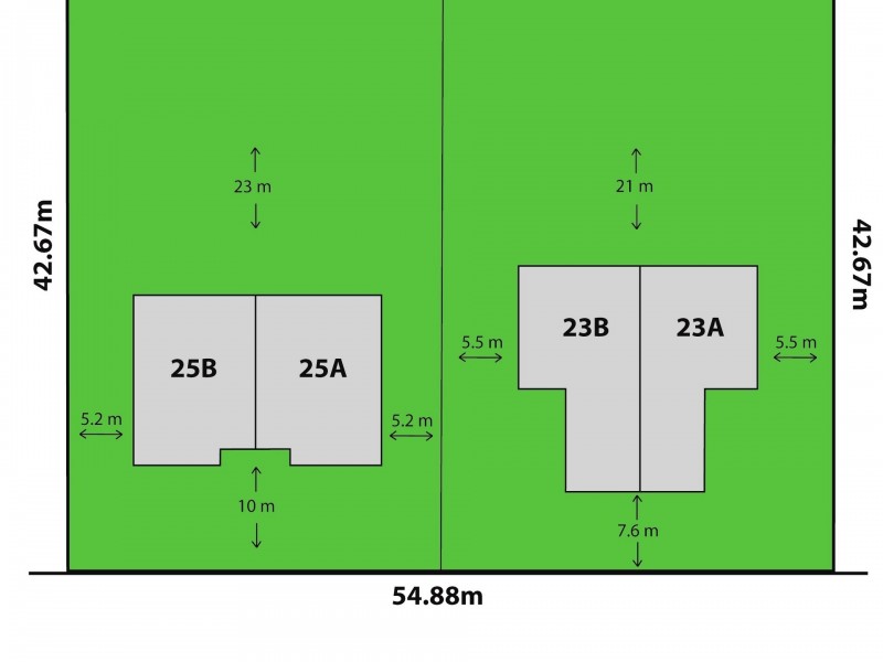 23A-25B Leicester Street, West Richmond SA 5033
