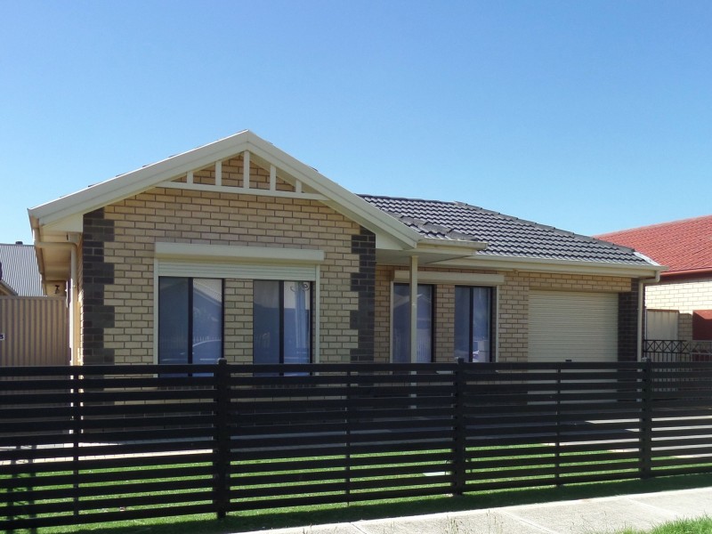 95 Park Avenue, Athol Park SA 5012