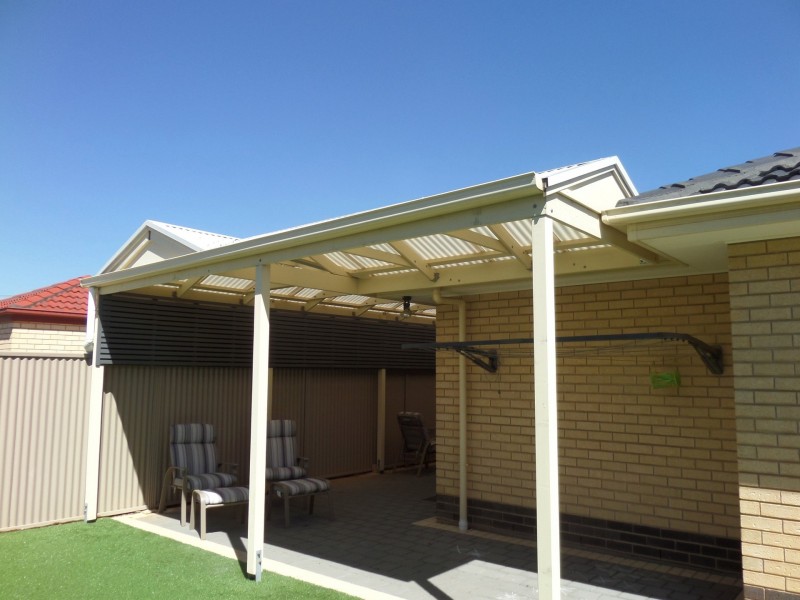 95 Park Avenue, Athol Park SA 5012