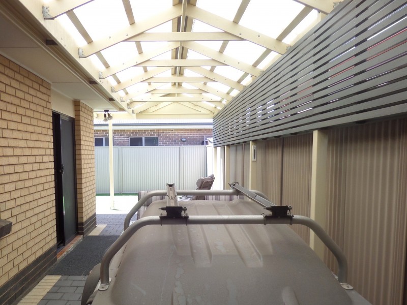 95 Park Avenue, Athol Park SA 5012