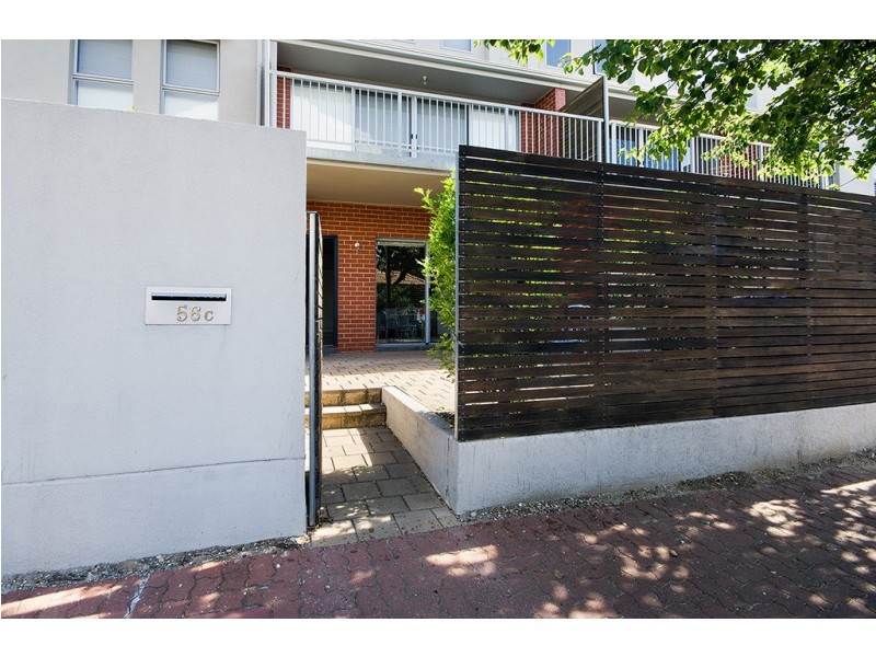 56C Hawker Street, Brompton SA 5007