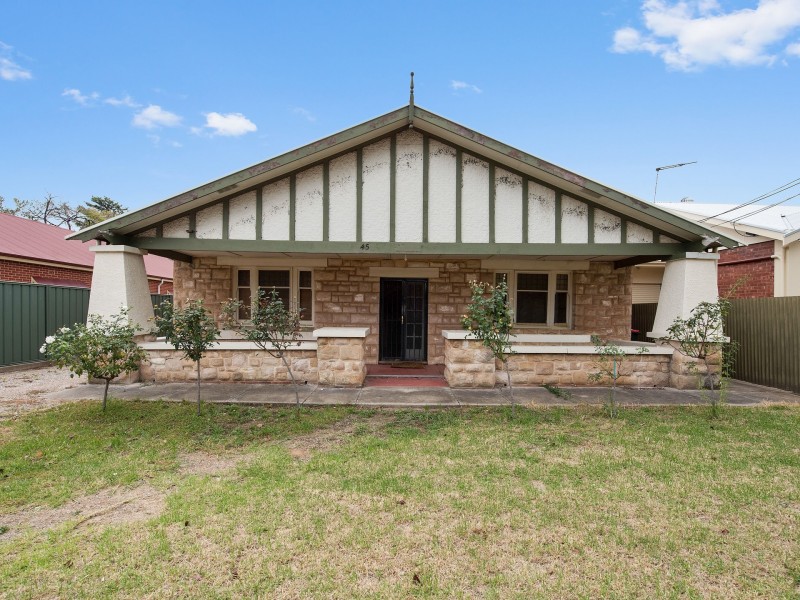 45 Coorara Avenue, Payneham South SA 5070