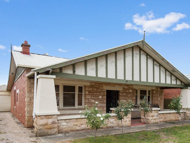 45 Coorara Avenue, Payneham South SA 5070