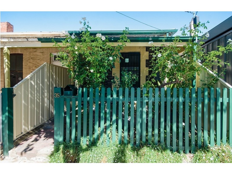 35 Coglin Street, Brompton SA 5007