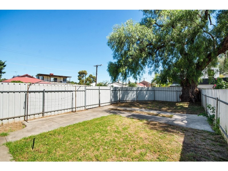 134 Gibson St (backs onto Quin St), Bowden SA 5007