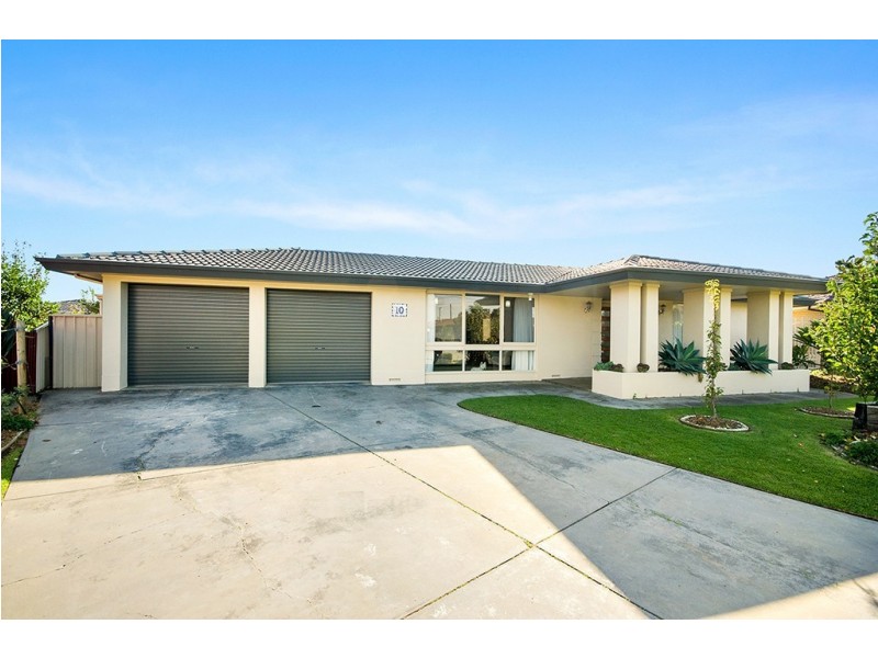 10 Norfolk Avenue, Fulham Gardens SA 5024