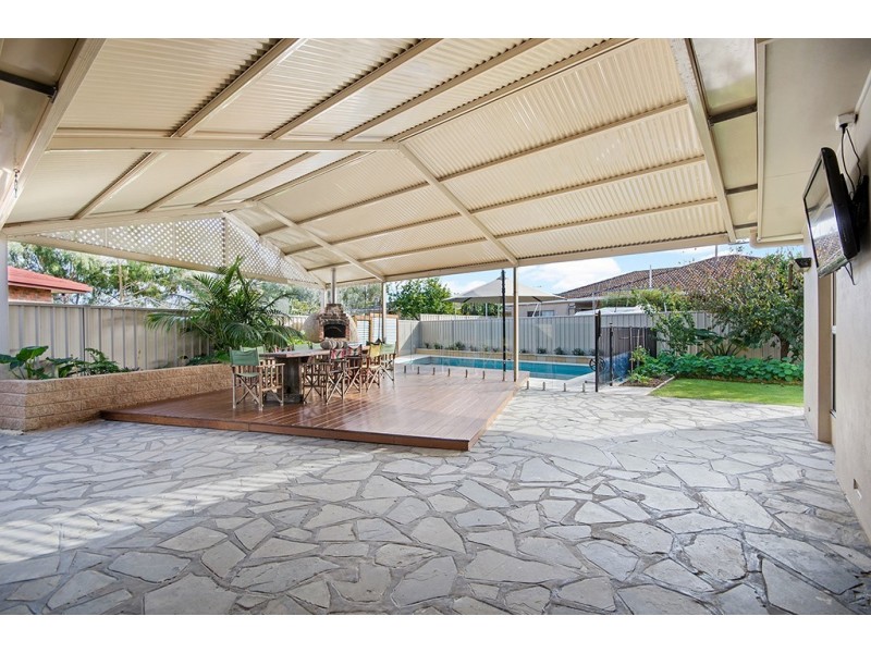 10 Norfolk Avenue, Fulham Gardens SA 5024