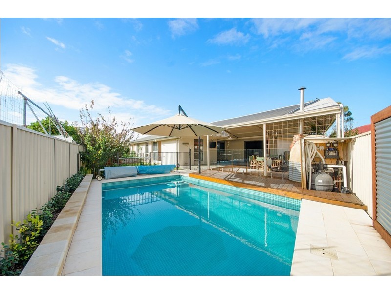 10 Norfolk Avenue, Fulham Gardens SA 5024