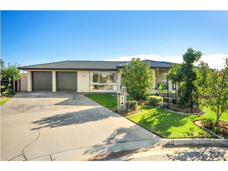 10 Norfolk Avenue, Fulham Gardens SA 5024