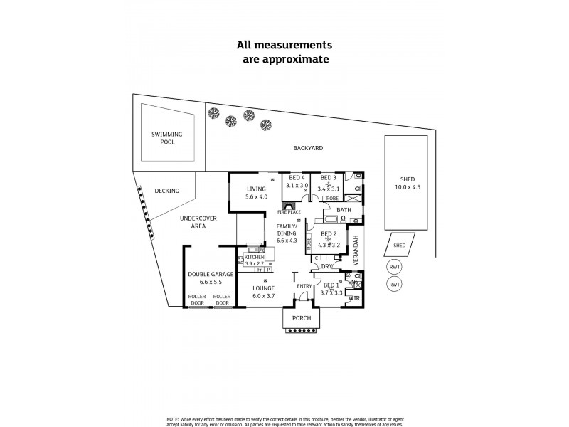 10 Norfolk Avenue, Fulham Gardens SA 5024