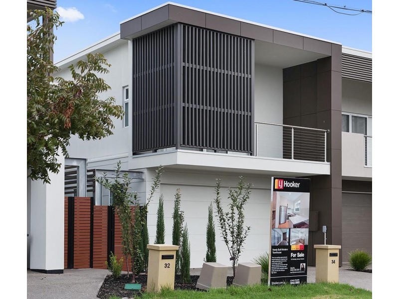 34 Woodley Avenue, Newton SA 5074