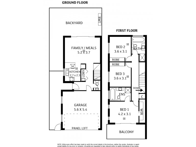 34 Woodley Avenue, Newton SA 5074