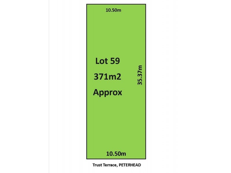 18 Trust Terrace, Peterhead SA 5016