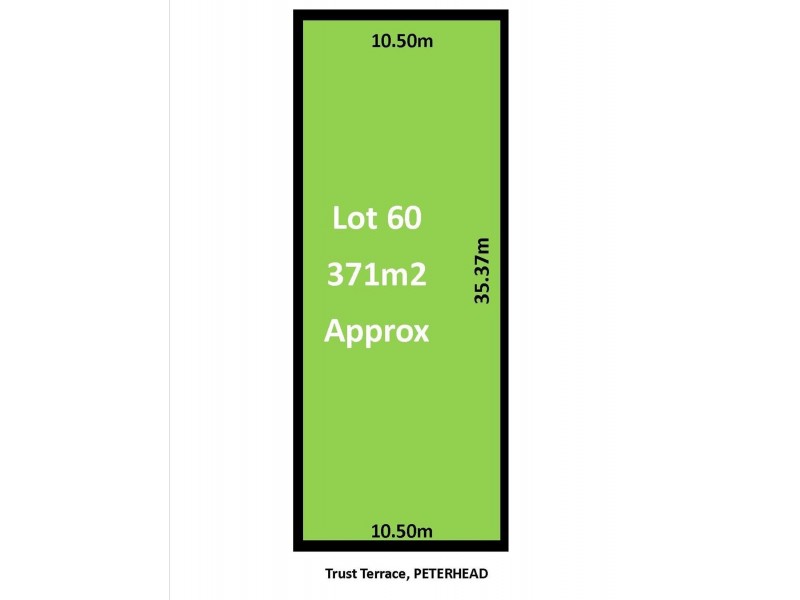 60 Trust Terrace, Peterhead SA 5016