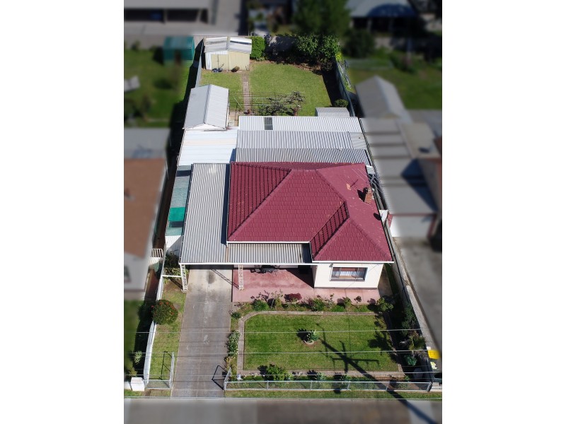 72 Alicia Street, Athol Park SA 5012