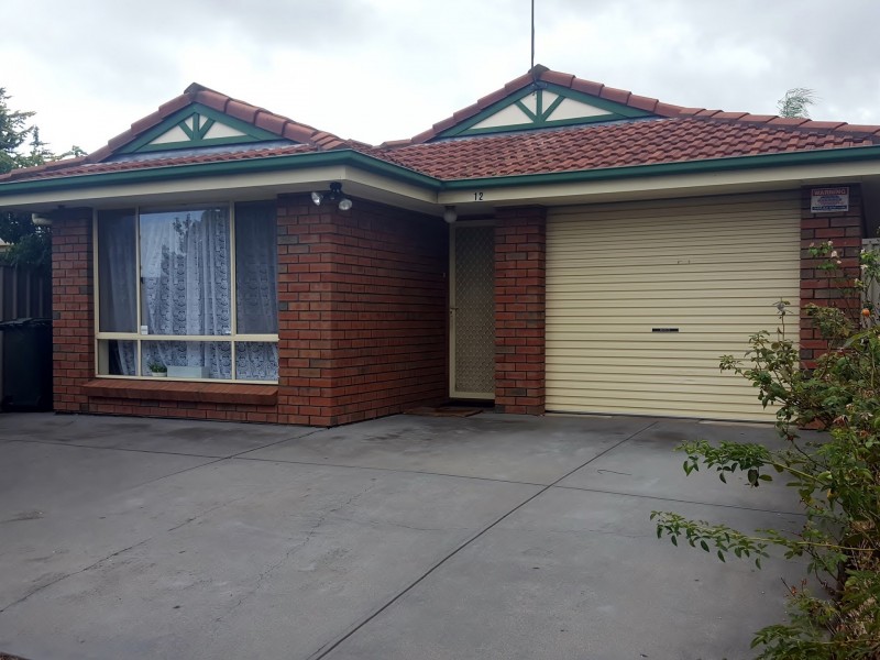 12 Brookdale Close, Gilles Plains SA 5086