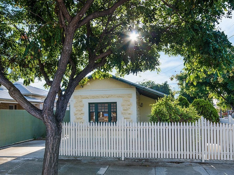 19 McDonnell Avenue, West Hindmarsh SA 5007