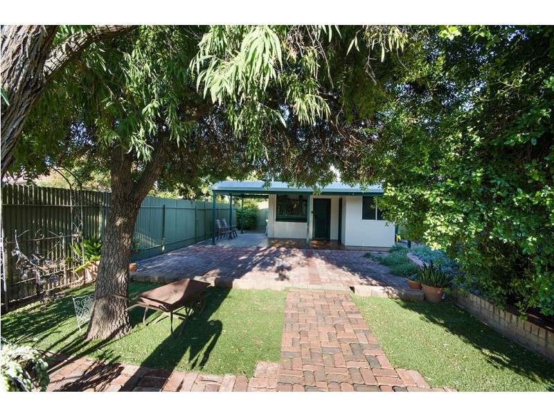 19 McDonnell Avenue, West Hindmarsh SA 5007