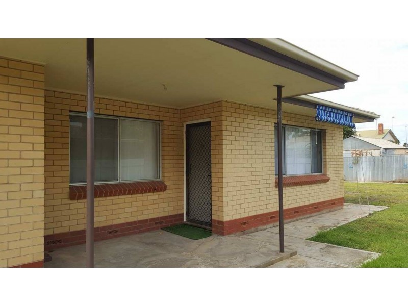 Unit 3/24 Graham Street, Glanville SA 5015
