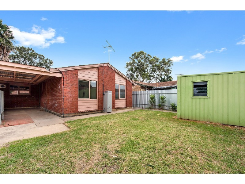 12 Glasgow Street, Ferryden Park SA 5010