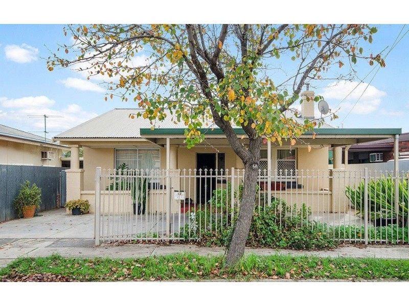 43 Ivey Street, Ottoway SA 5013