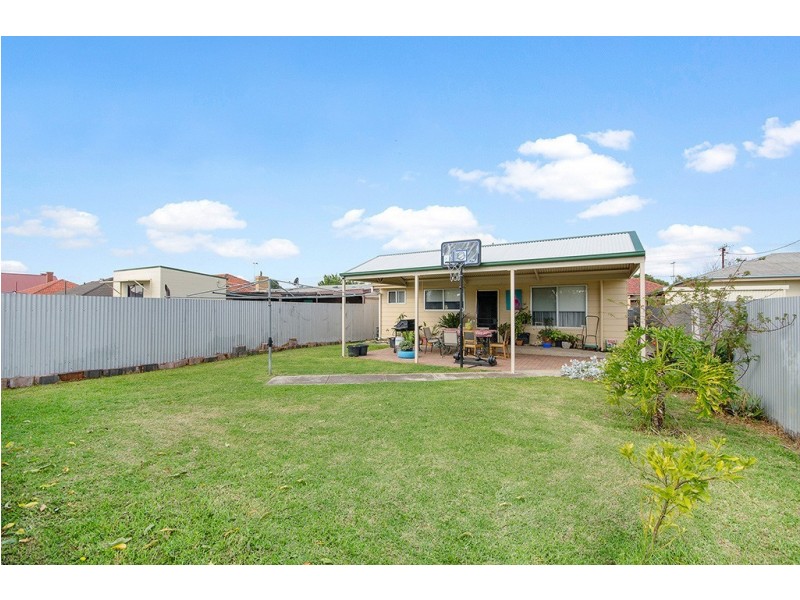 43 Ivey Street, Ottoway SA 5013