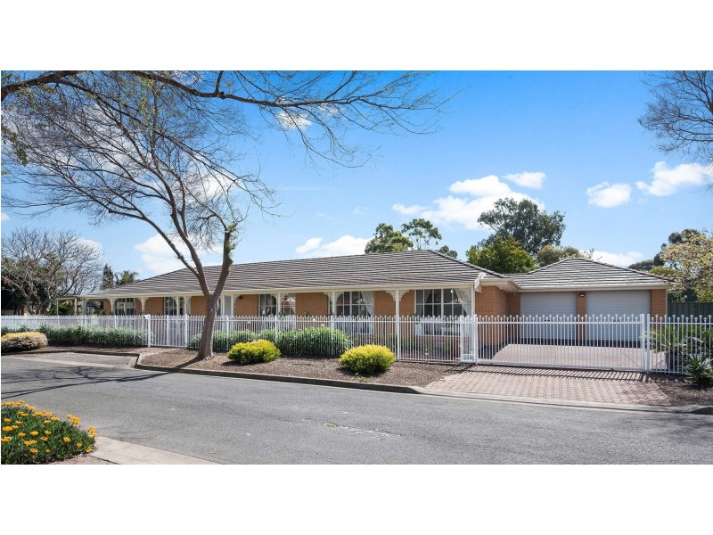 1 Thorpe Street, Oakden SA 5086