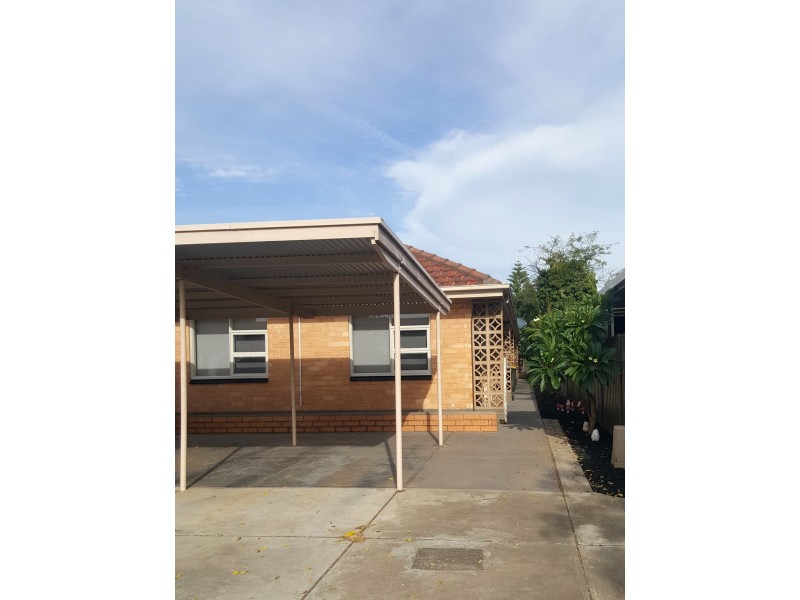 Unit 1/105 New Street, Queenstown SA 5014