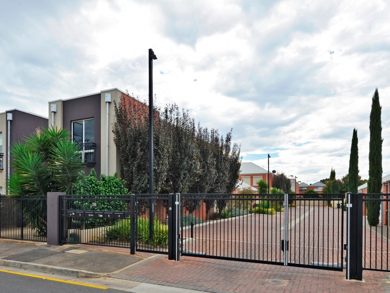 Unit 8/26 Third Street, Brompton SA 5007