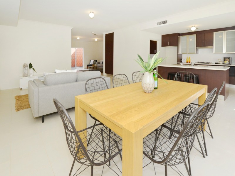 Unit 8/26 Third Street, Brompton SA 5007