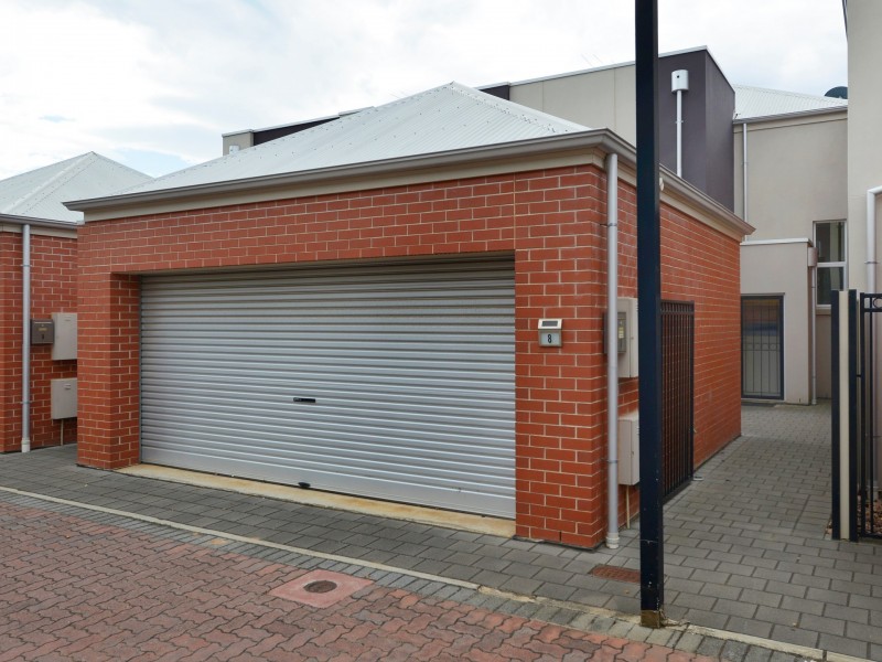 Unit 8/26 Third Street, Brompton SA 5007
