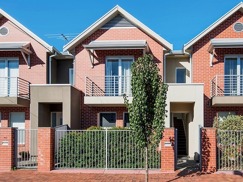 11 Green Street, Brompton SA 5007