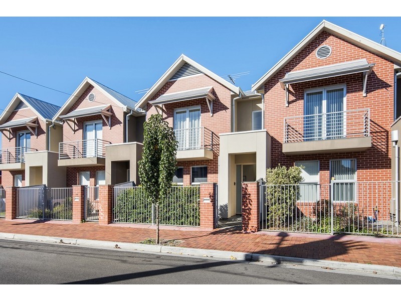 11 Green Street, Brompton SA 5007